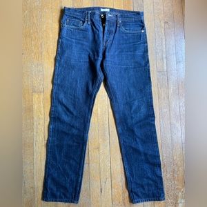 The Unbranded Brand Jeans size 33